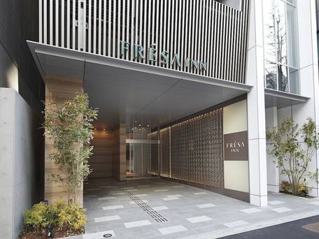 相鉄フレッサイン 東京神田 / 5