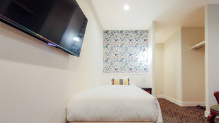 スタンダード トリプルルーム 1F