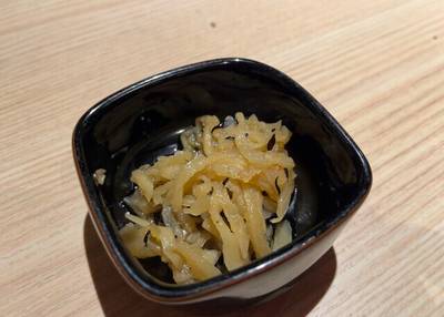 札幌駅北口酒場 めしと純米