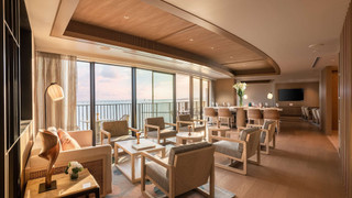 キングエグゼクティブルーム