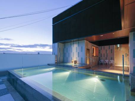 カンデオホテルズ大阪心斎橋 / 1