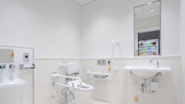 内装の詳細 / 17