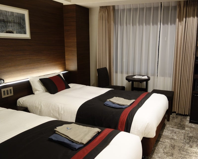 ハリウッドツイン