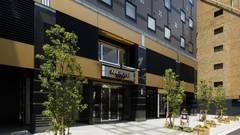 アパホテル 永田町半蔵門駅前 