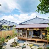 佐原商家町ホテル NIPPONIA（千葉県 リゾートホテル） / 5