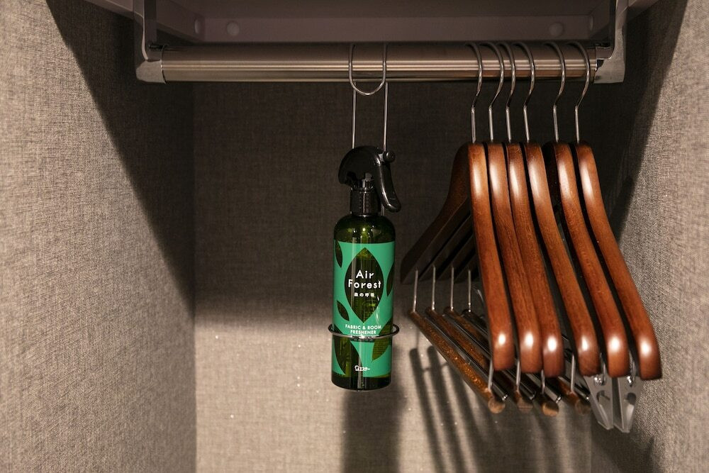 客室の設備とサービス