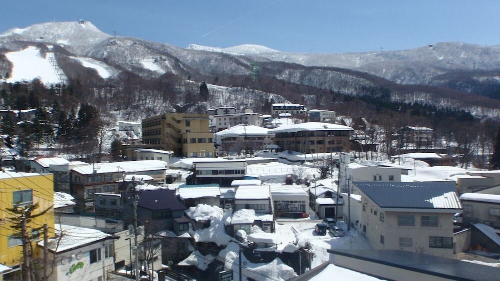 マウンテン ビュー