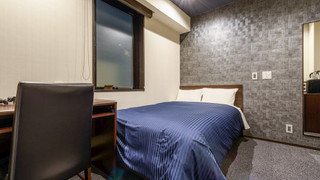 シングルルーム 喫煙可