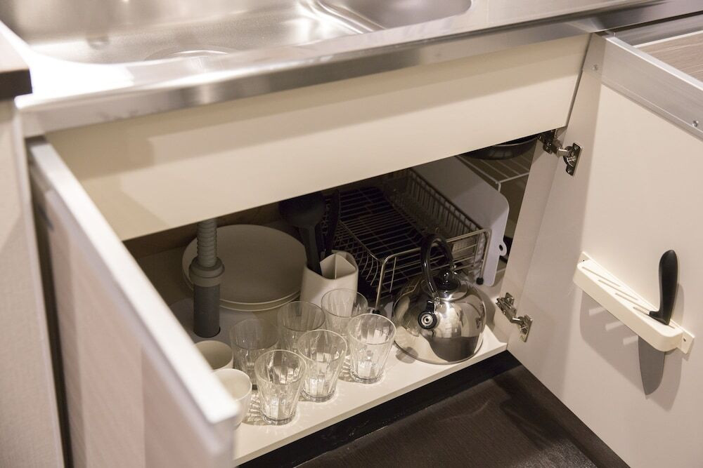 客室の設備とサービス