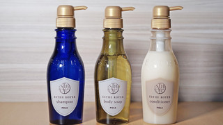 モデレート ダブルルーム 禁煙