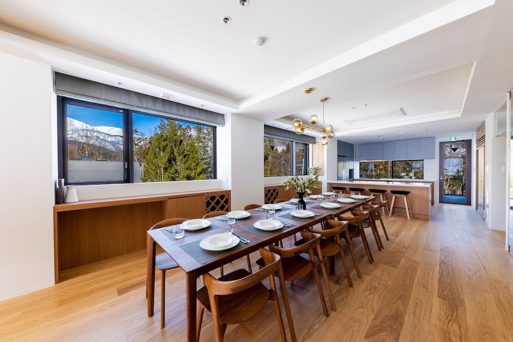 ダイニングルーム