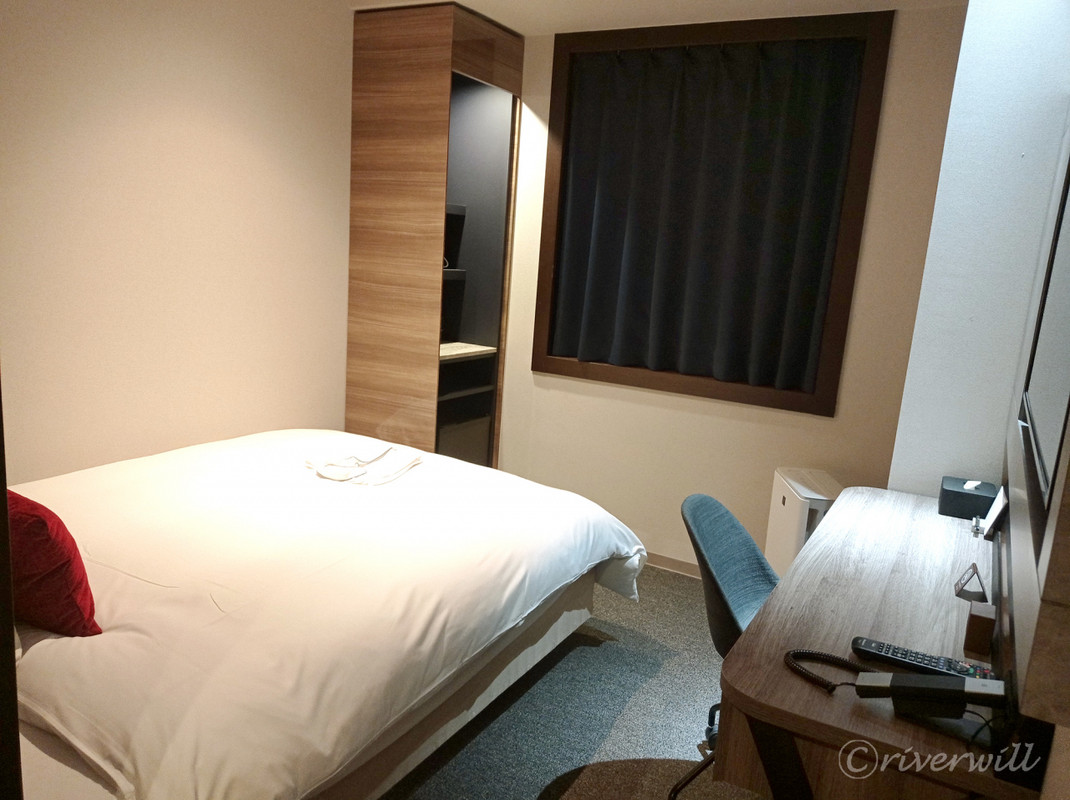 シングルルーム