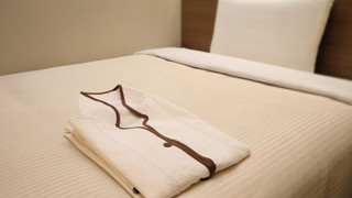 ダブルルーム 喫煙