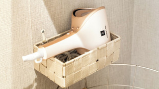 ダブルルーム402