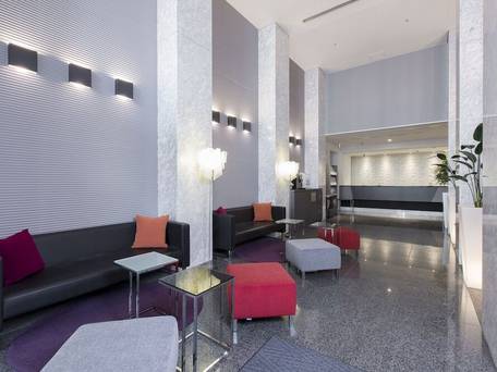 東急ステイ五反田 / 2