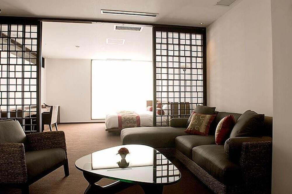 リビングルーム