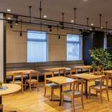 自由に選べる
洋食ブッフェ / 4