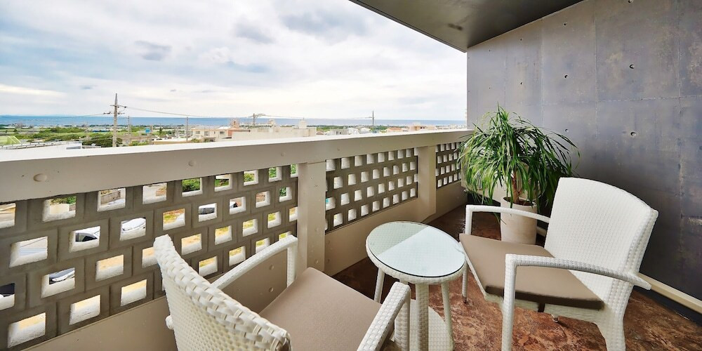 ビーチ / オーシャン ビュー