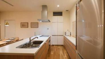 専用簡易キッチン / 7