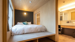 Room#202 スタンダードルーム クイーン