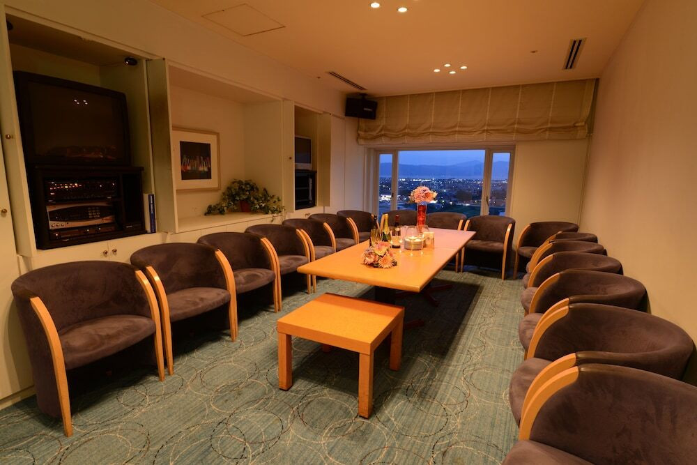 カラオケ ルーム