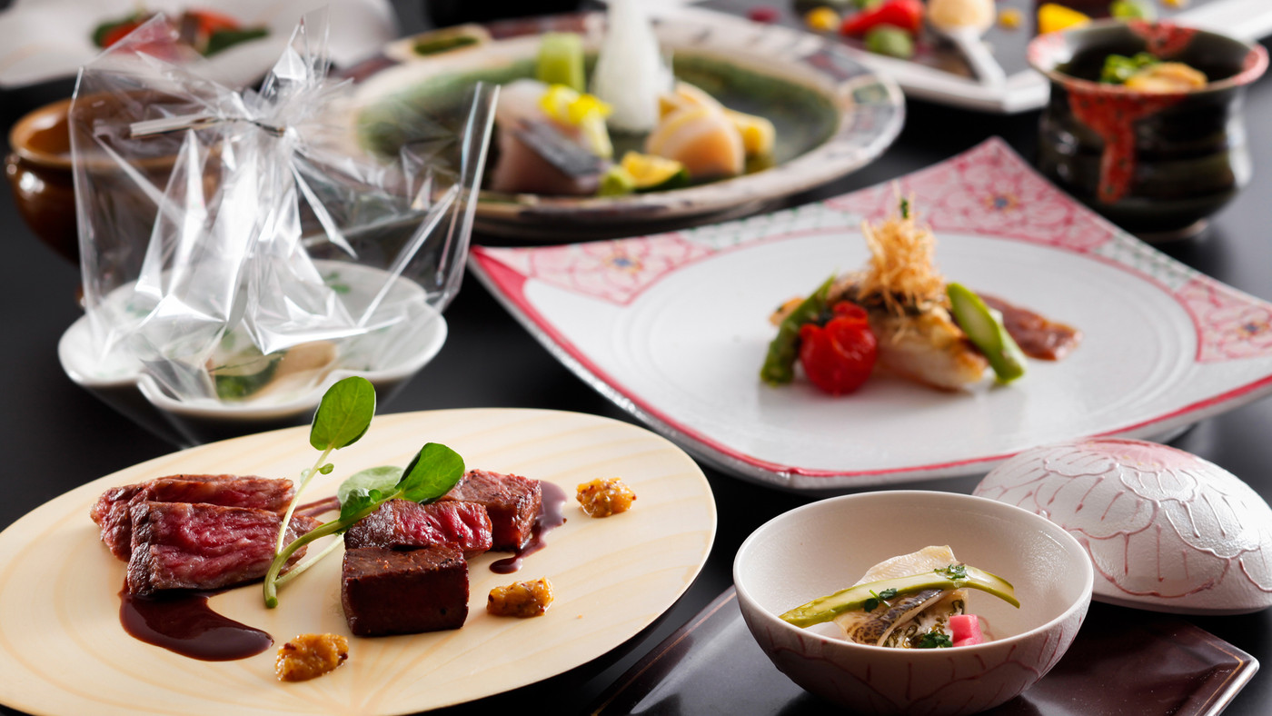 客室から城下町を一望!愛犬の誕生日祝いにもおすすめ3659059