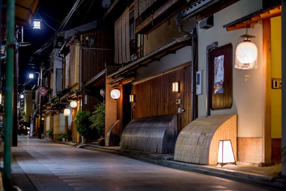 施設からの眺望