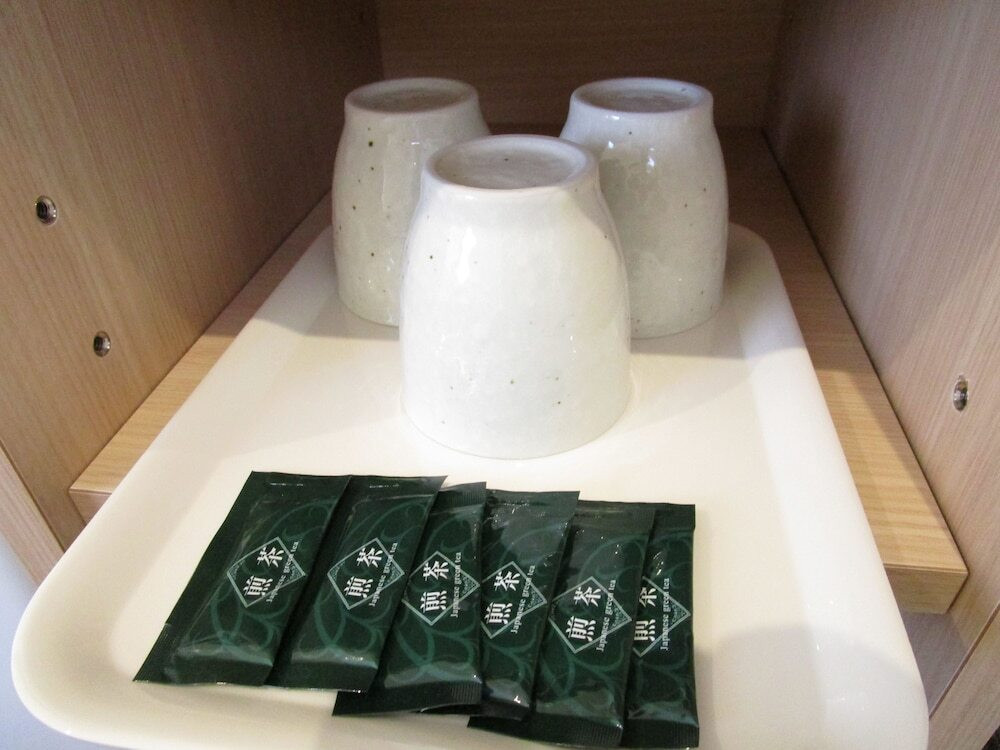 客室の設備とサービス