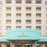 笑顔でチェックアウト
お土産選びも楽しい♡ / 1