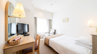 シングルルーム 禁煙