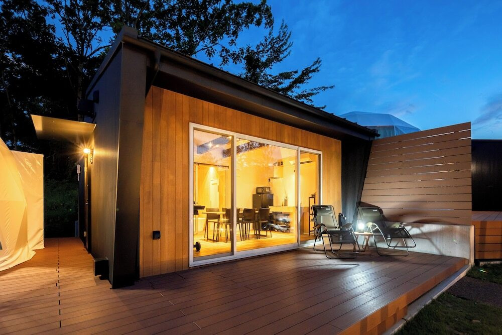 テラス / パティオ