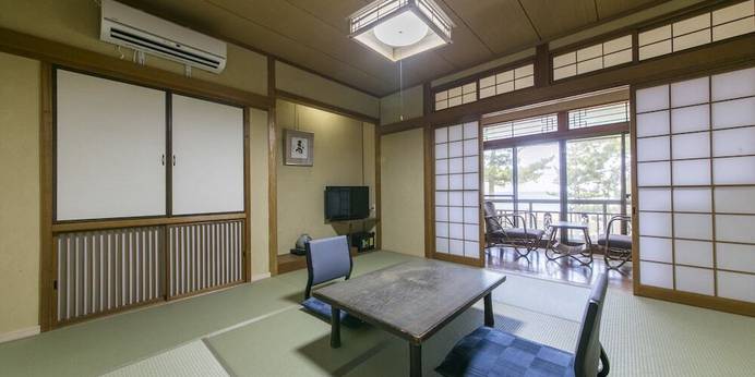 麻野館（三重県 旅館） / 1