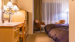 エコノミー ツインルーム 禁煙