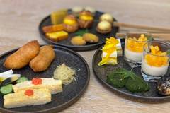 現代里山料理 ZEN HOUSE