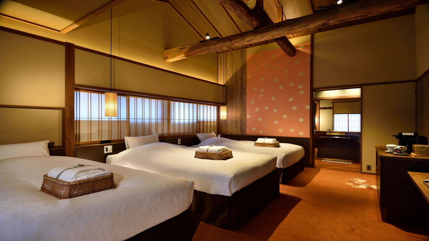 全7部屋のこだわり空間3918027