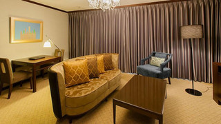 スイートツイン 禁煙