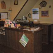 ペンション&レストラン ビスターレ・カナ(北海道 ペンション) / 2