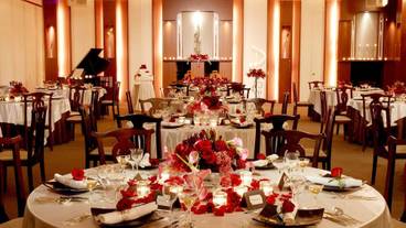 バンケット ホール / 19