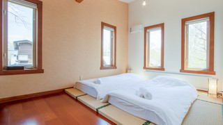 タウンホーム 3 ベッドルーム