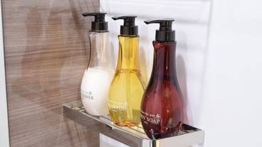 客室の設備とサービス / 12