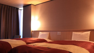 Japanese Modern Style Twin Room, Non Smoking