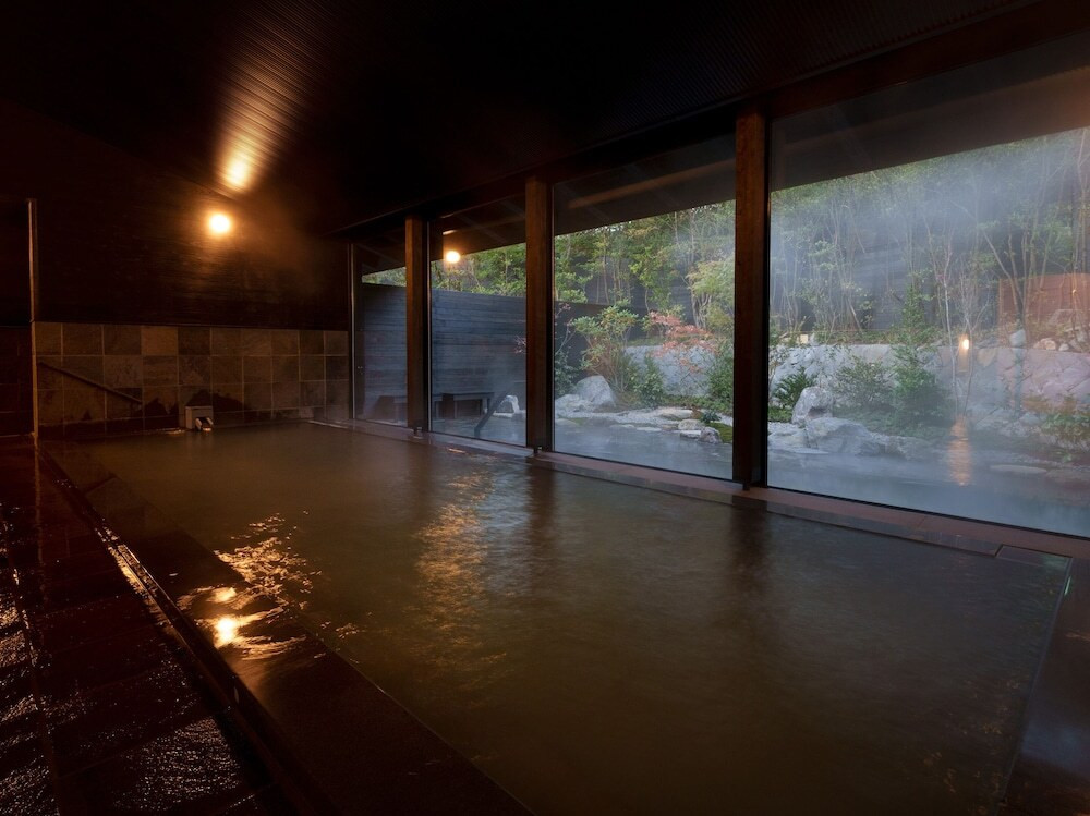 温泉