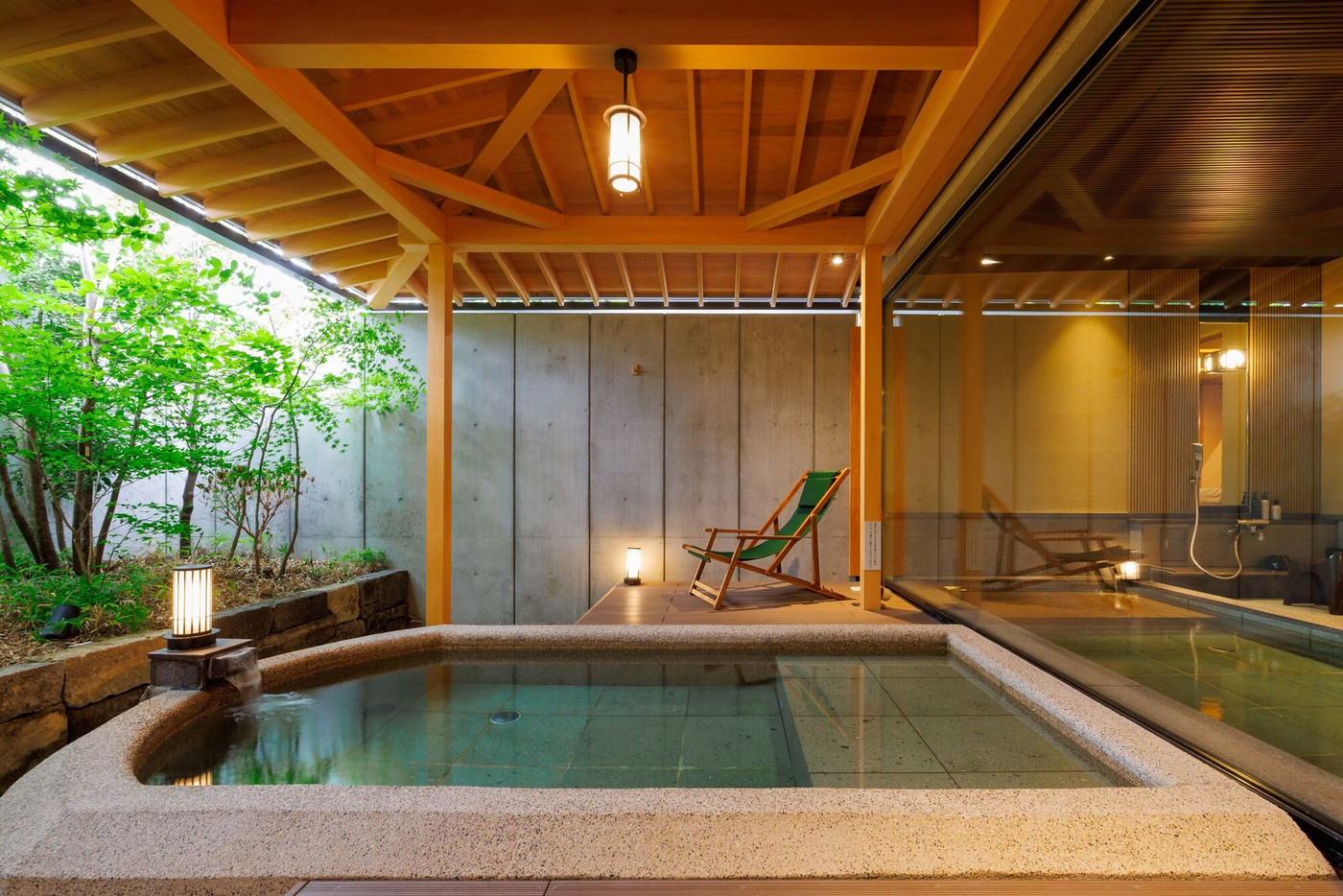 全室露天風呂付き！食材にこだわる料亭旅館4036635