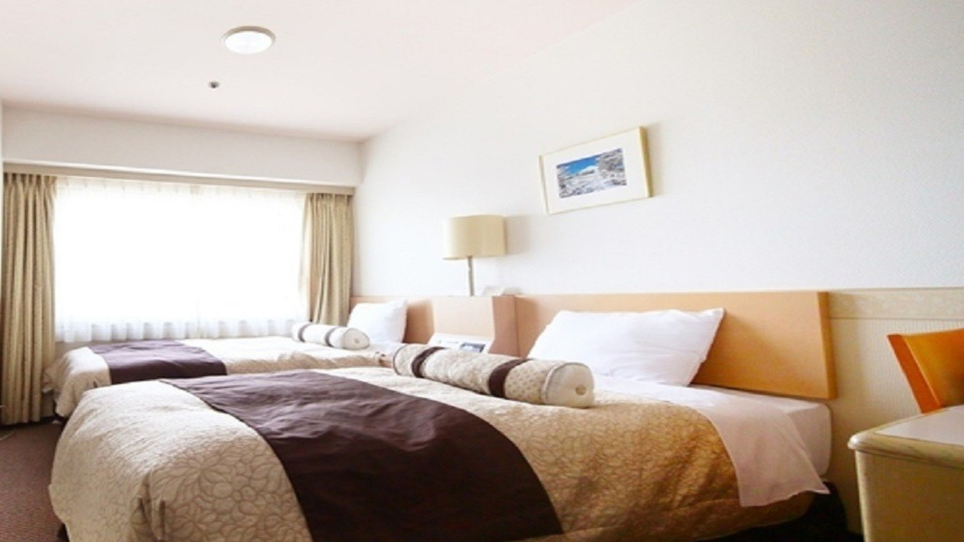 JR御殿場駅が目の前！宿泊も買い物もお得に過ごせる♪3532851