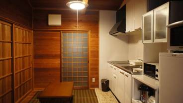 専用キッチン / 24