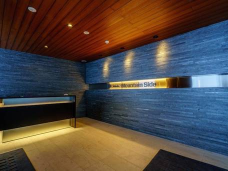 マウンテンサイド白馬 / 2