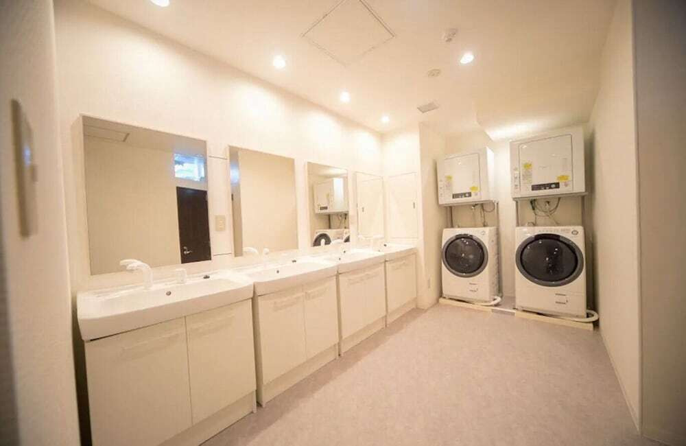 ランドリー ルーム