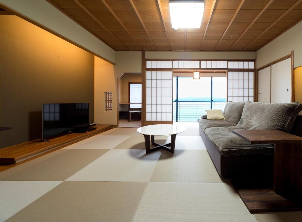 リビングルーム