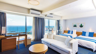 スタンダード ツインルーム 禁煙