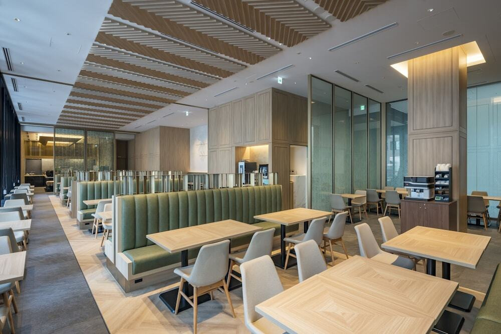 京王プレリアホテル札幌(ケイオウプレリアホテルサッポロ) / 3